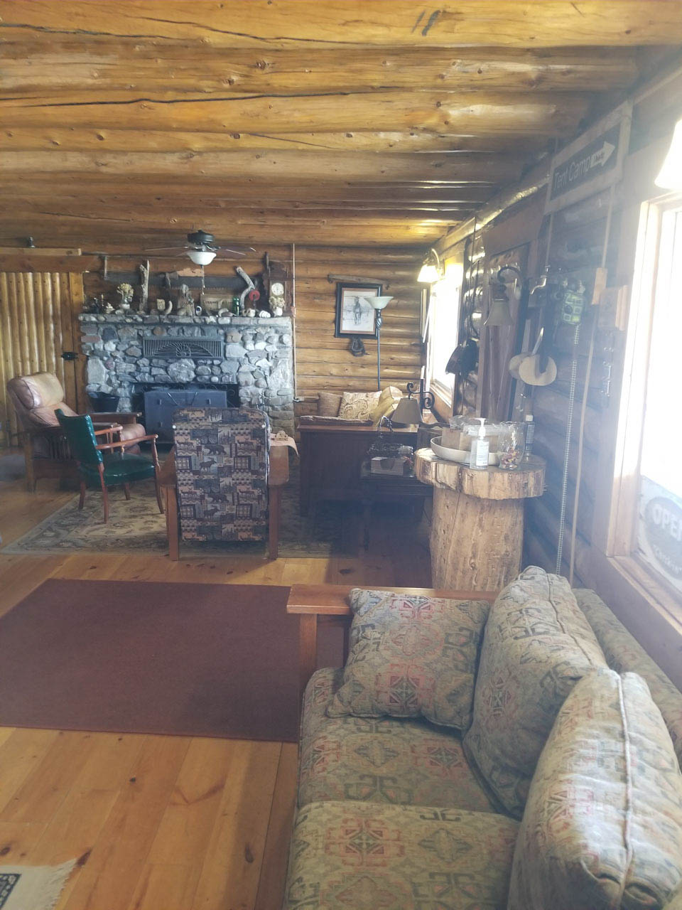 Copperline Lodge Saratoga Wy 150