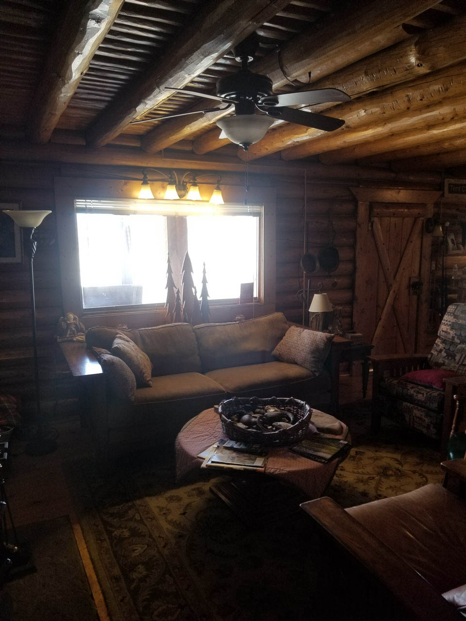 Copperline Lodge Saratoga Wy 167